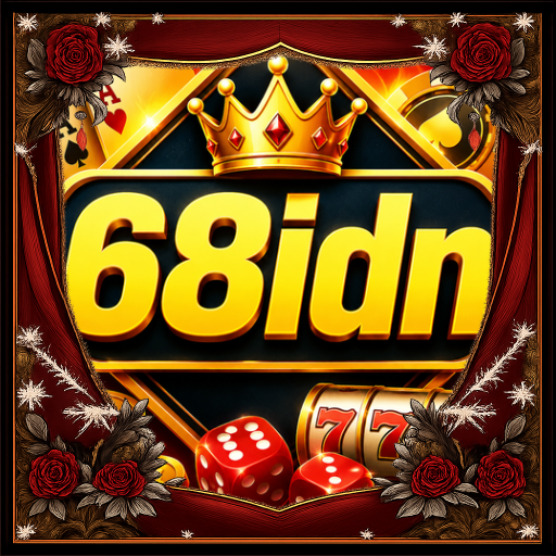 68idn — galeri pratinjau - APK Resmi