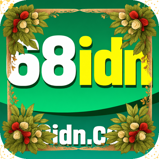 68idn — galeri pratinjau Resmi APK